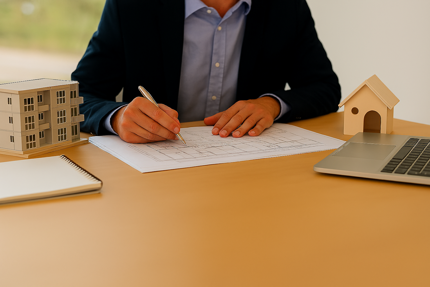 Certificaci&oacute;n administrativa y revisi&oacute;n t&eacute;cnica