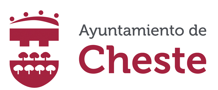 Logo Ayuntamiento de Cheste