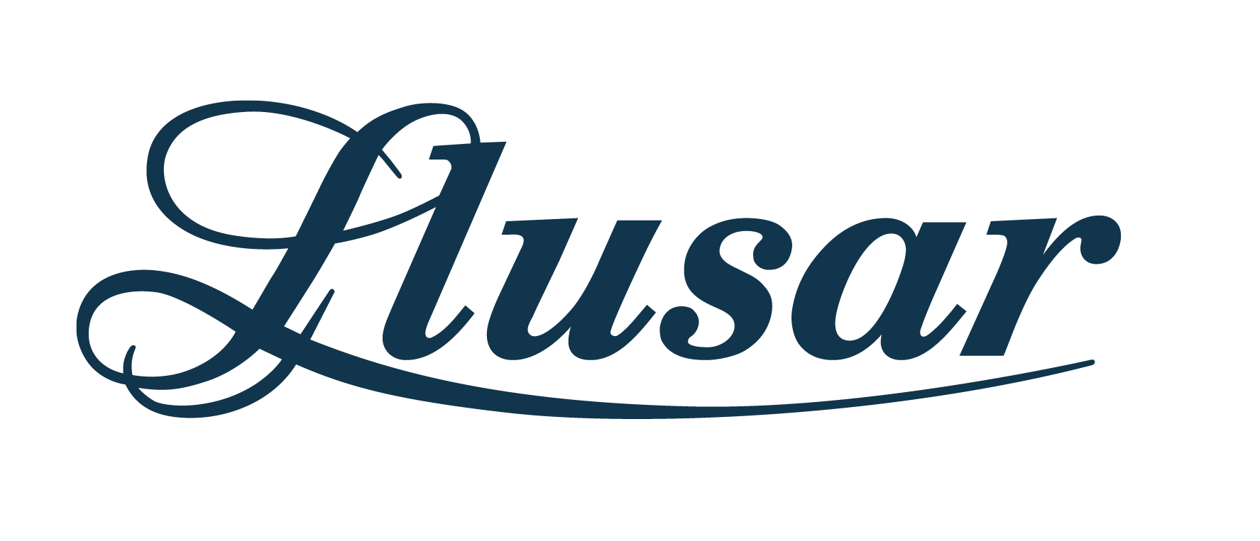 Logo Llusar